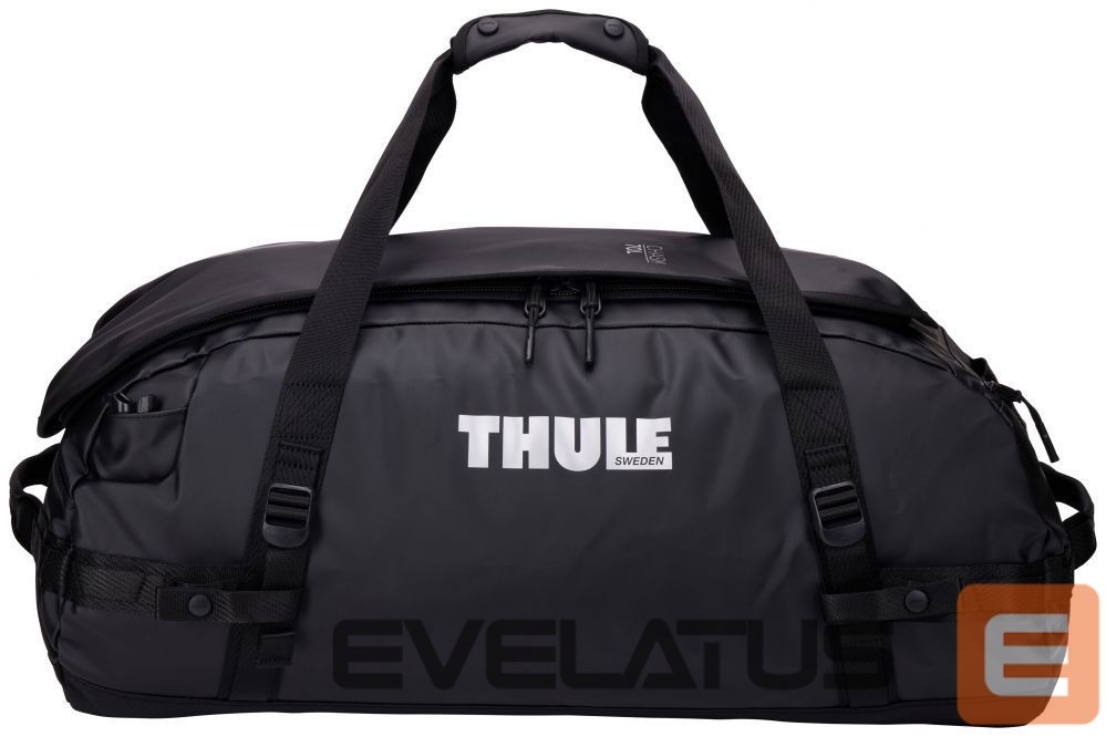 Laptop Bag Thule Chasm Duffel 70L - Black