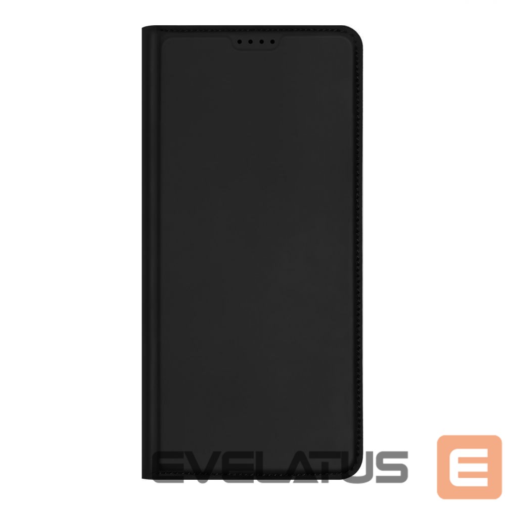 Back panel cover Dux Ducis - Black