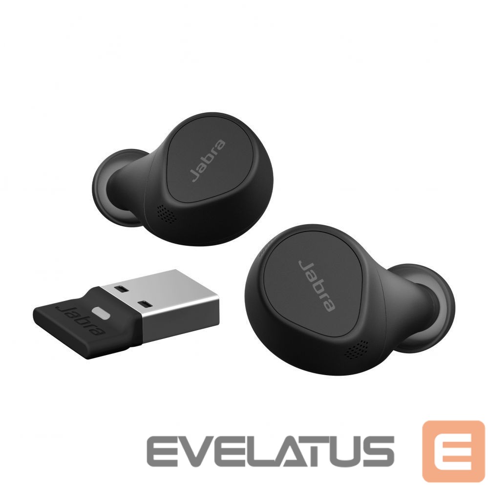 Computer accessories Gn netcom JABRA Evolve2 Buds USB-A MS