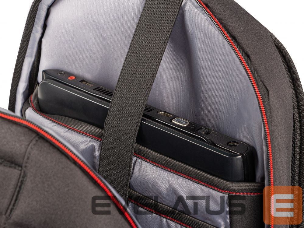 Laptop Bag Genesis Laptop Backpack Pallad 550 Backpack