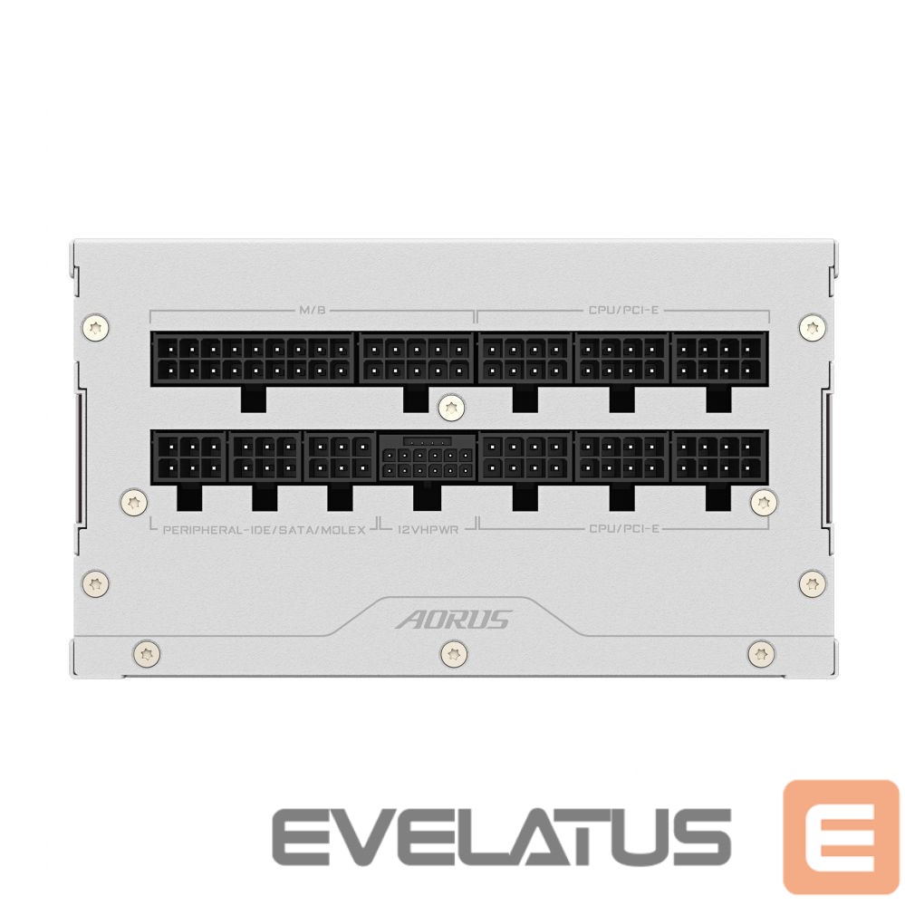 Computer components Gigabyte GIGABYTE AORUS ELITE P1000W 80+ Platinm