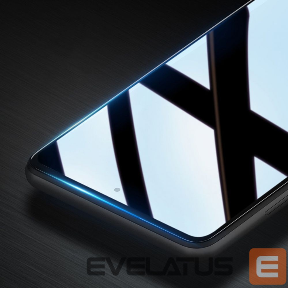 Protective glass Dux Ducis Dux Ducis 10D Tempered Glass Tempered Glass For Nokia G11 Plus 9H With Black Frame