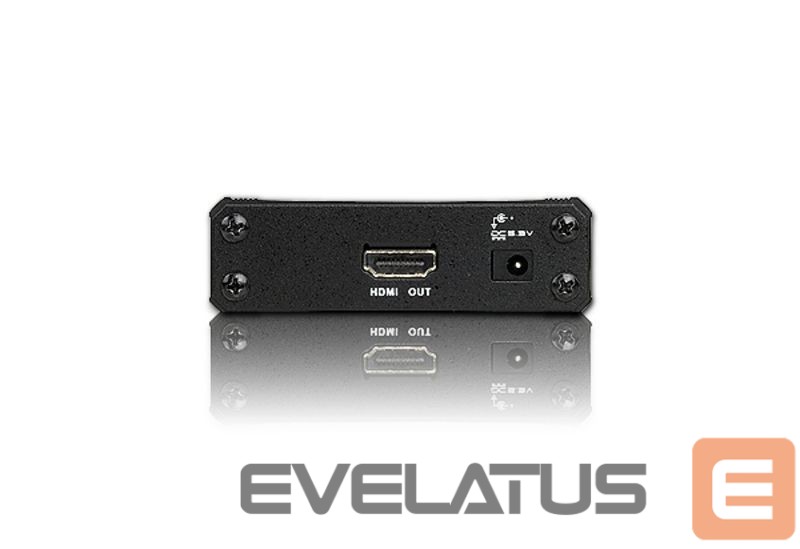Server - Other Accessories Aten VC180-AT-G VGA/Audio to HDMI Converter