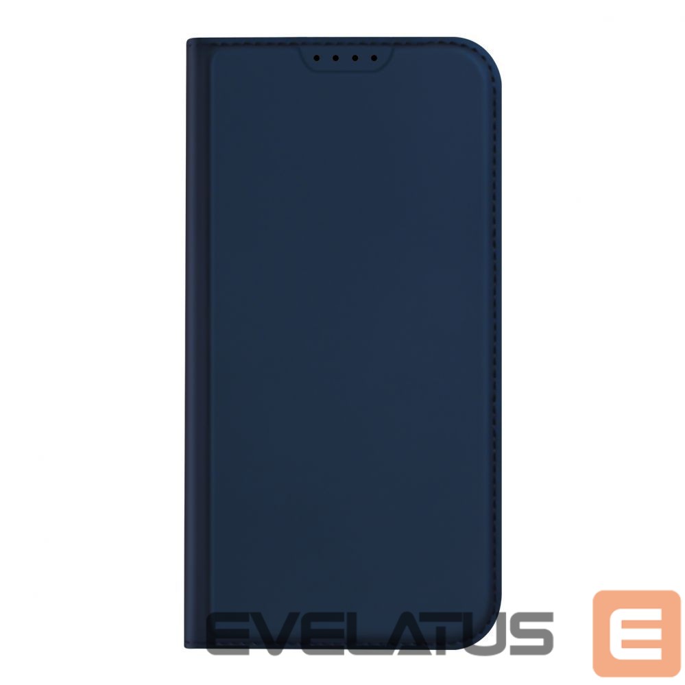 Back panel cover Dux Ducis Blue