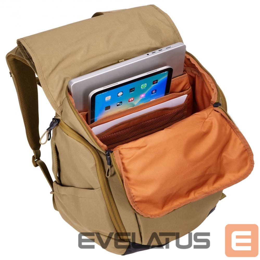 Laptop Bag Thule Paramount Backpack 27L - Nutria