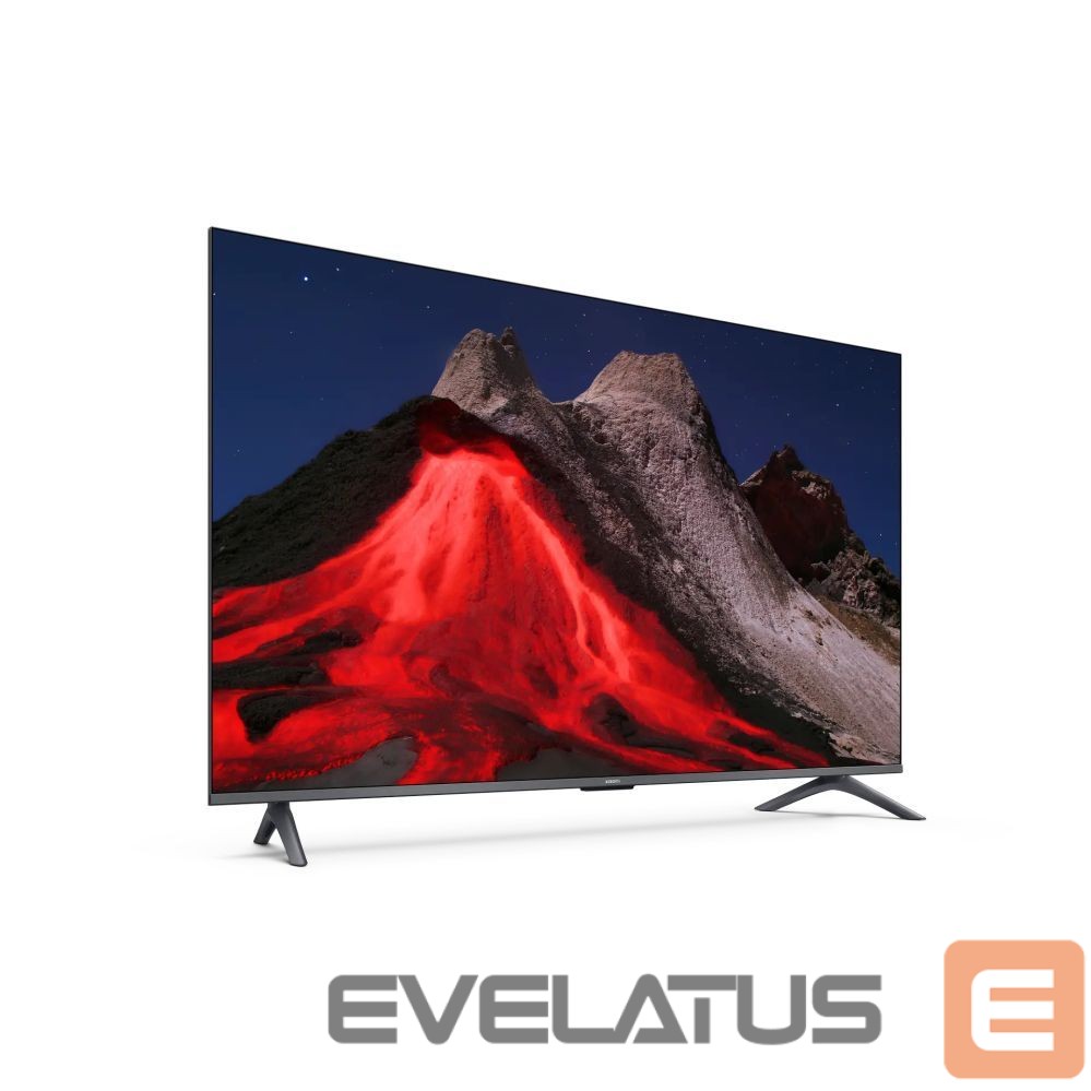 TV Xiaomi Smart TV A Pro 2026 43 109 cm 4K UHD (2160p) Google TV Black