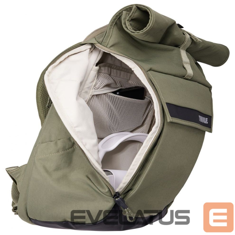 Laptop Bag Thule Paramount Backpack 24L - Soft Green