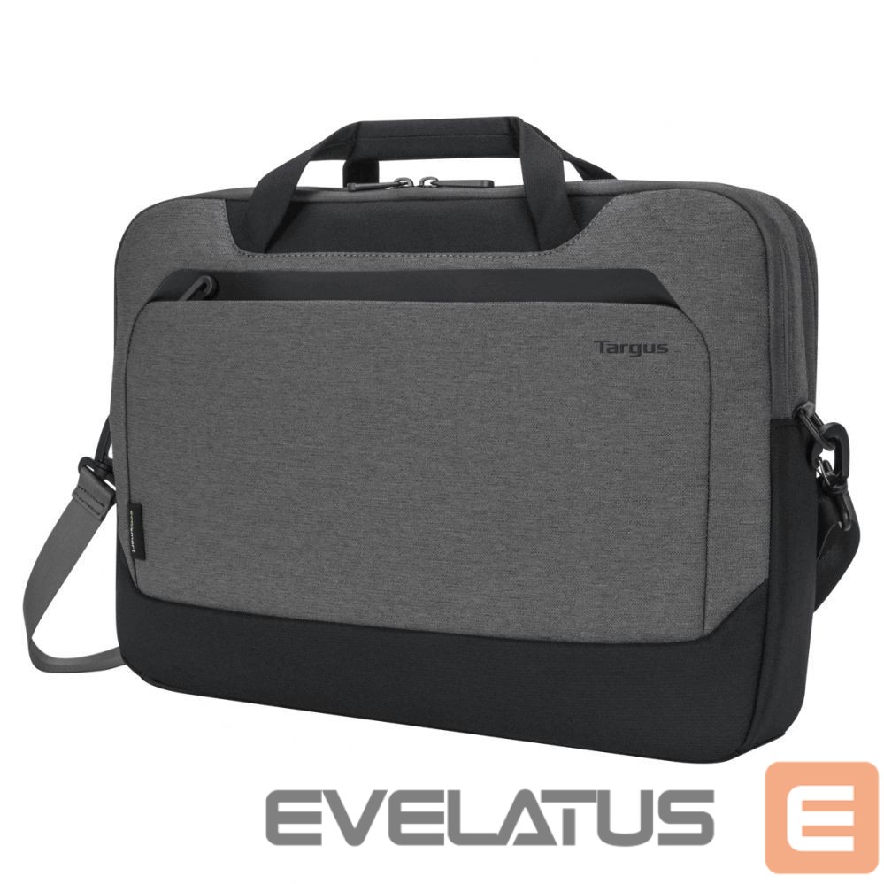 Laptop Bag Targus TARGUS CypressEco TopLoad 15.6in Grey