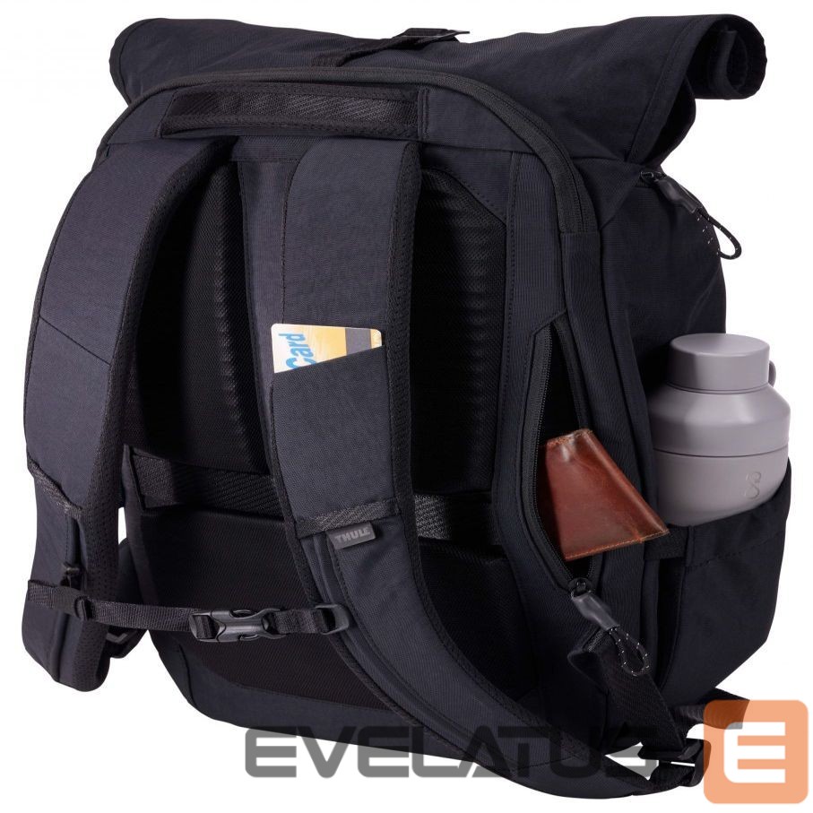 Laptop Bag Thule Paramount Backpack 24L - Black
