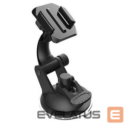 Camera accessory Hurtel Set of 50 in 1 accessories for GoPro SJCAM sports cameras