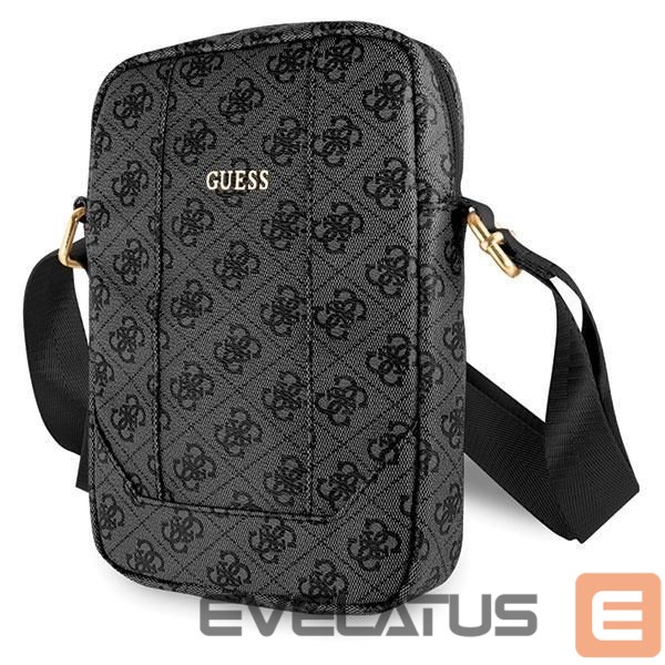 Backpacks Guess Guess 4G Uptown bag for a 10" tablet - gray