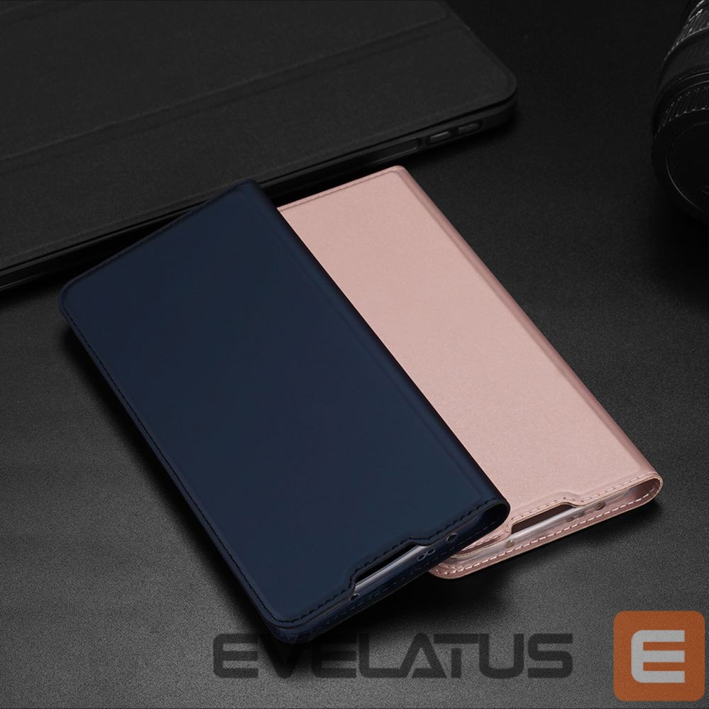 Back panel cover Dux Ducis Gold
