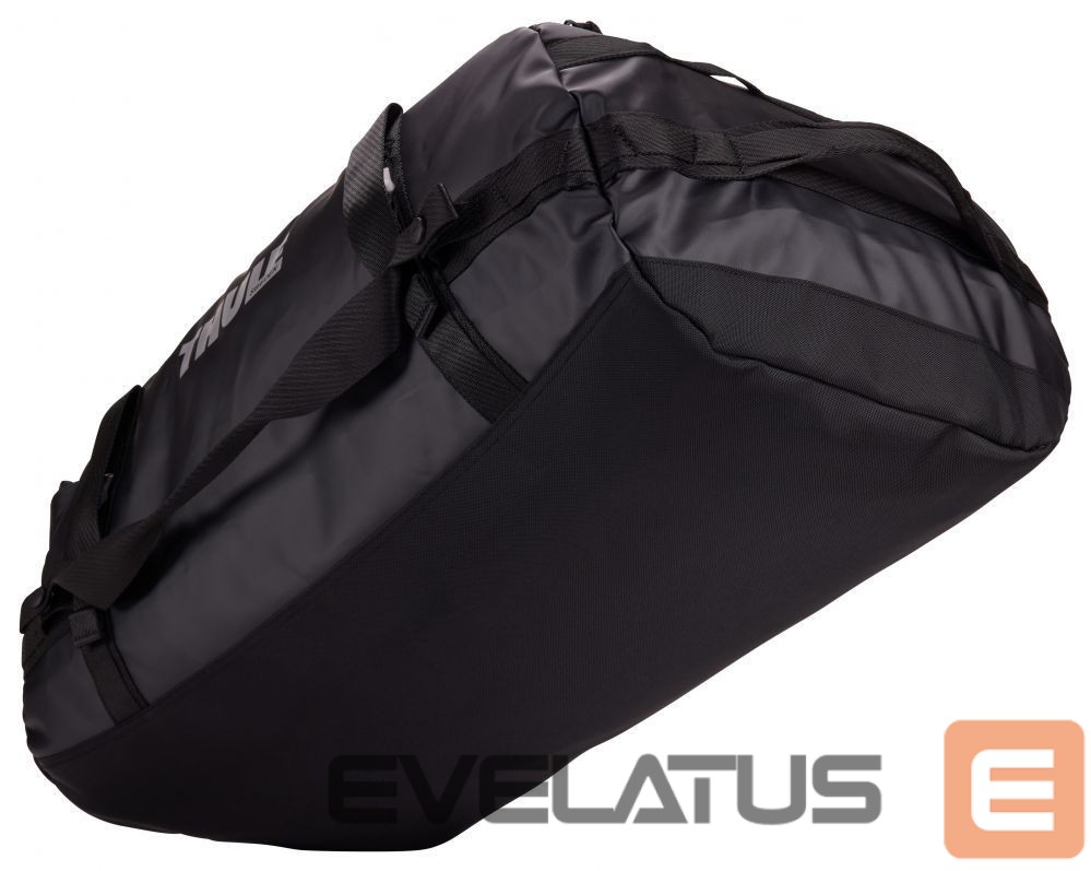 Laptop Bag Thule Chasm Duffel 70L - Black