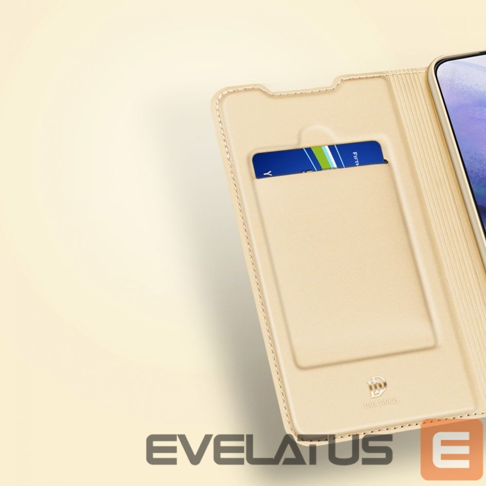 Back panel cover Dux Ducis Gold