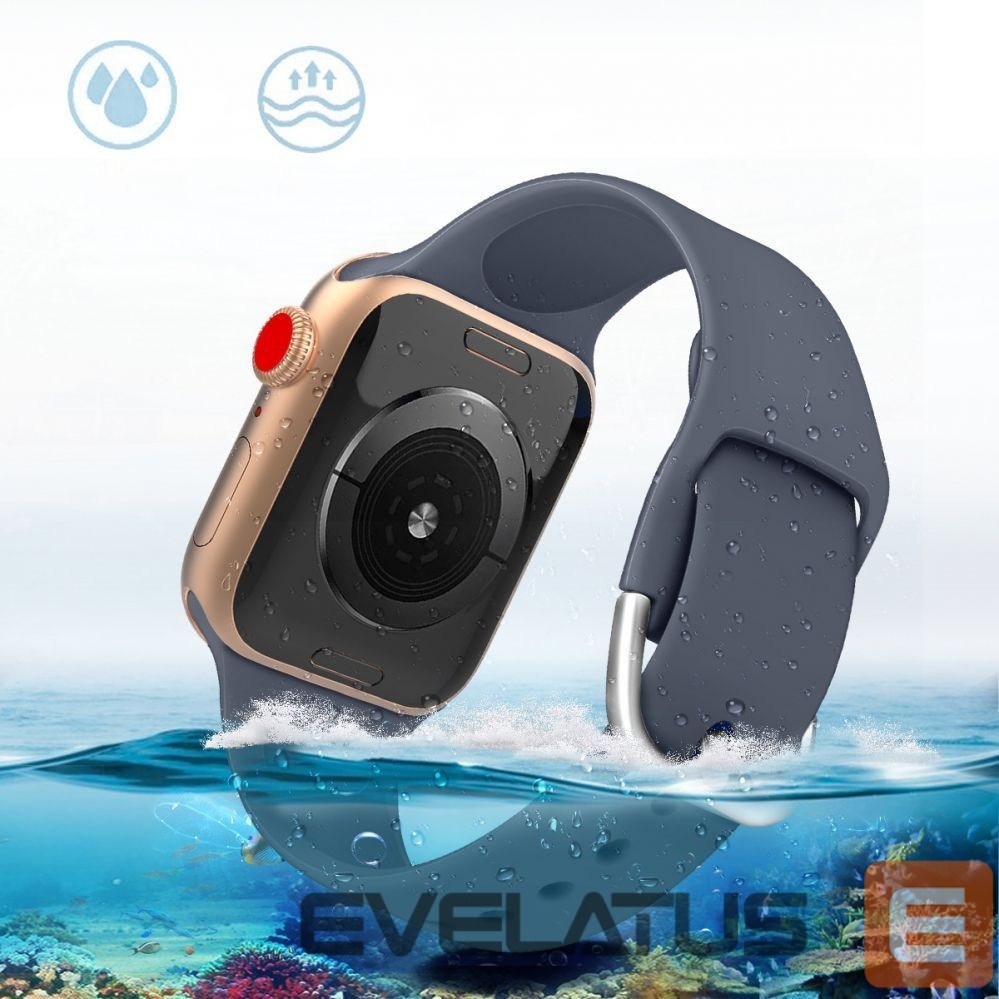 Strap Hurtel Mint