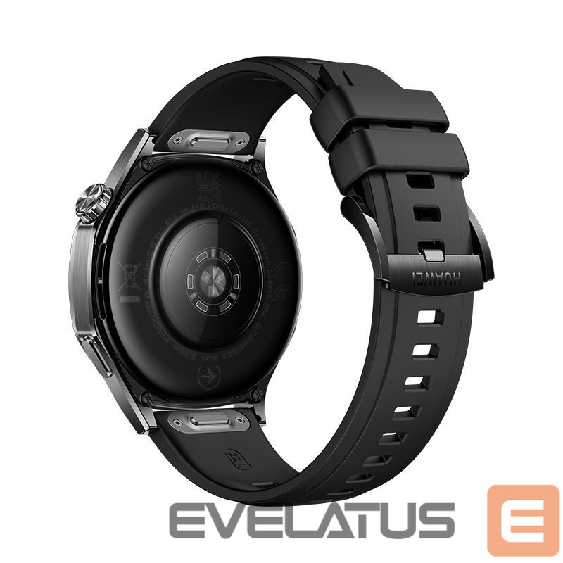 Smart watches Huawei GT 5 46mm Black