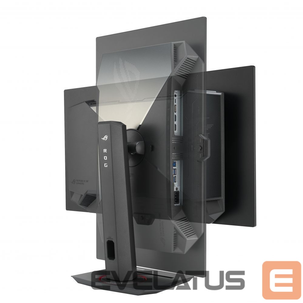 Monitors Asus ASUS ROG Strix OLED XG27ACDNG 26.5inch