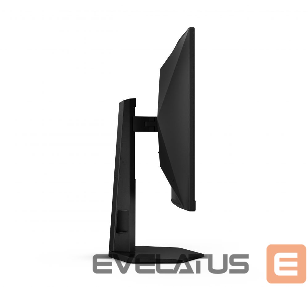 Monitor AOC Gaming C27G4ZXU 27", 1920x1080/1ms/300cd/m², HDMI, DisplayPort, Headphone Out