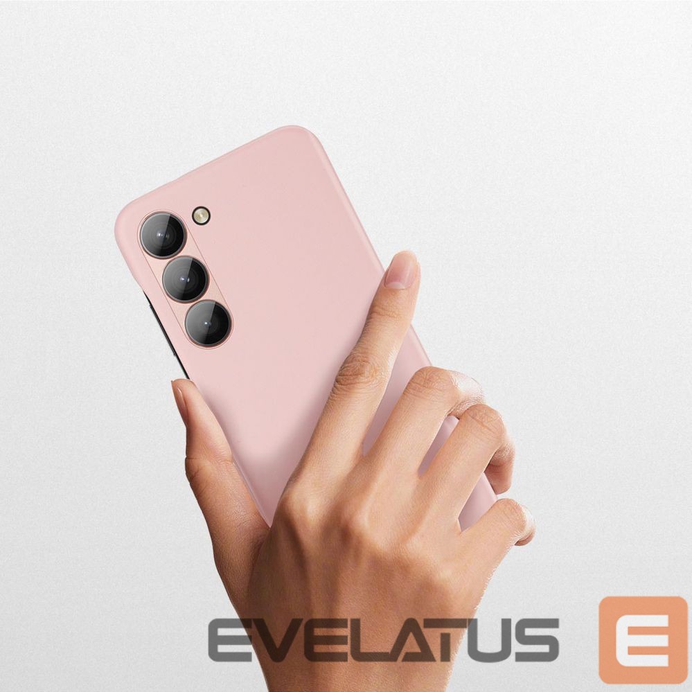 Back panel cover Dux Ducis Pink