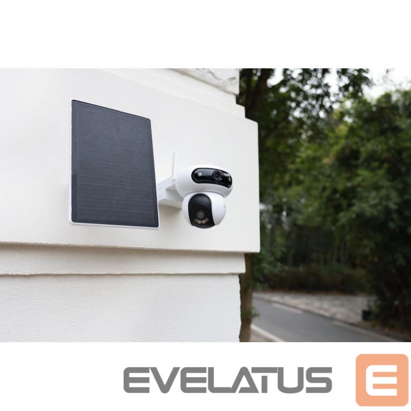 Video camera EZVIZ CS-HB90/SP (4MP+4MP)