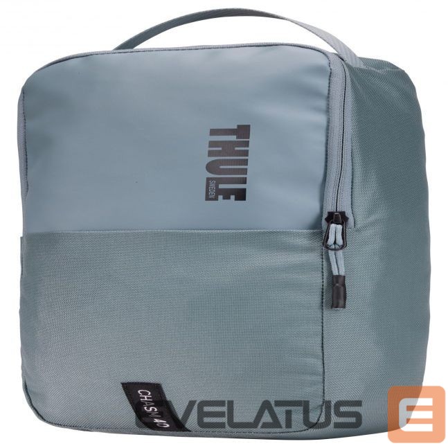 Laptop Bag Thule Chasm Duffel 40L - Pond Gray