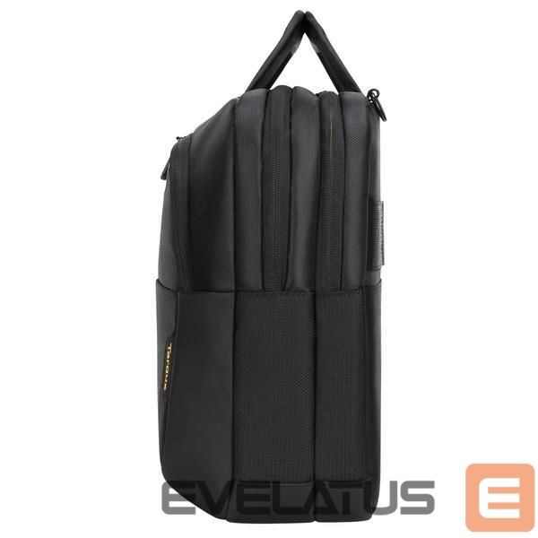 Laptop Bag Targus CityGear 15.6" Topload Laptop Case Black