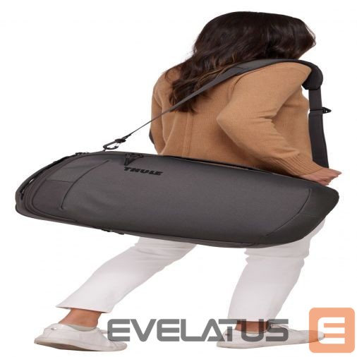 Laptop Bag Thule Subterra 2 Convertible Carry-on - Vetiver Gray