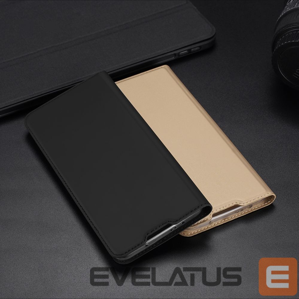 Back panel cover Dux Ducis Gold