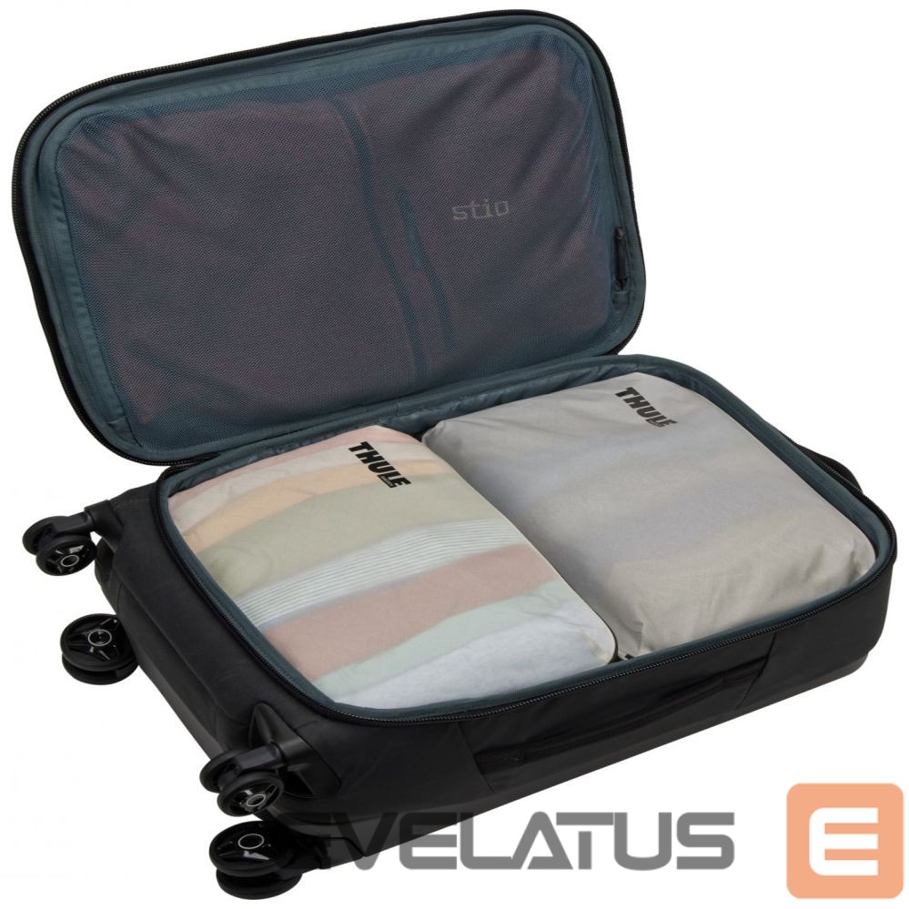 Laptop Bag Thule Compression Packing Cube Medium White