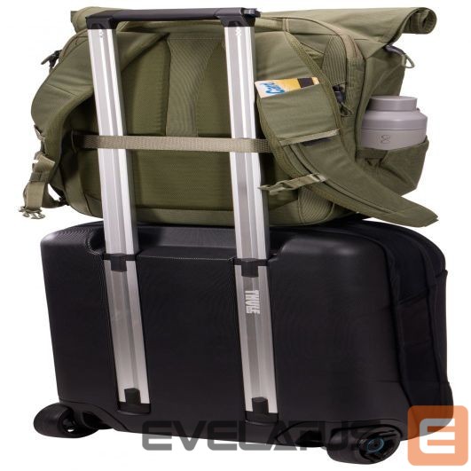 Laptop Bag Thule Paramount Backpack 24L - Soft Green