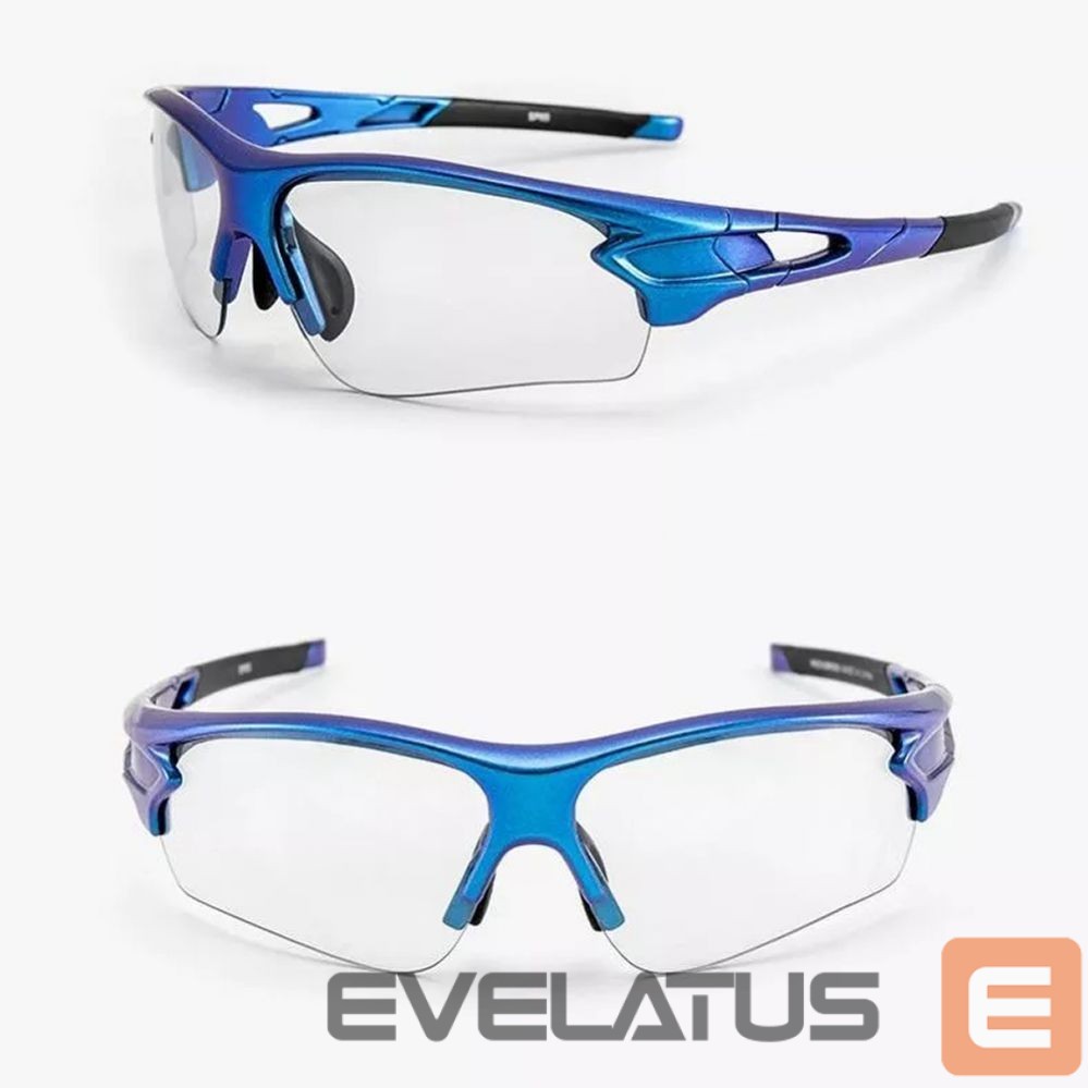 Bicycle accessory Rockbros Blue