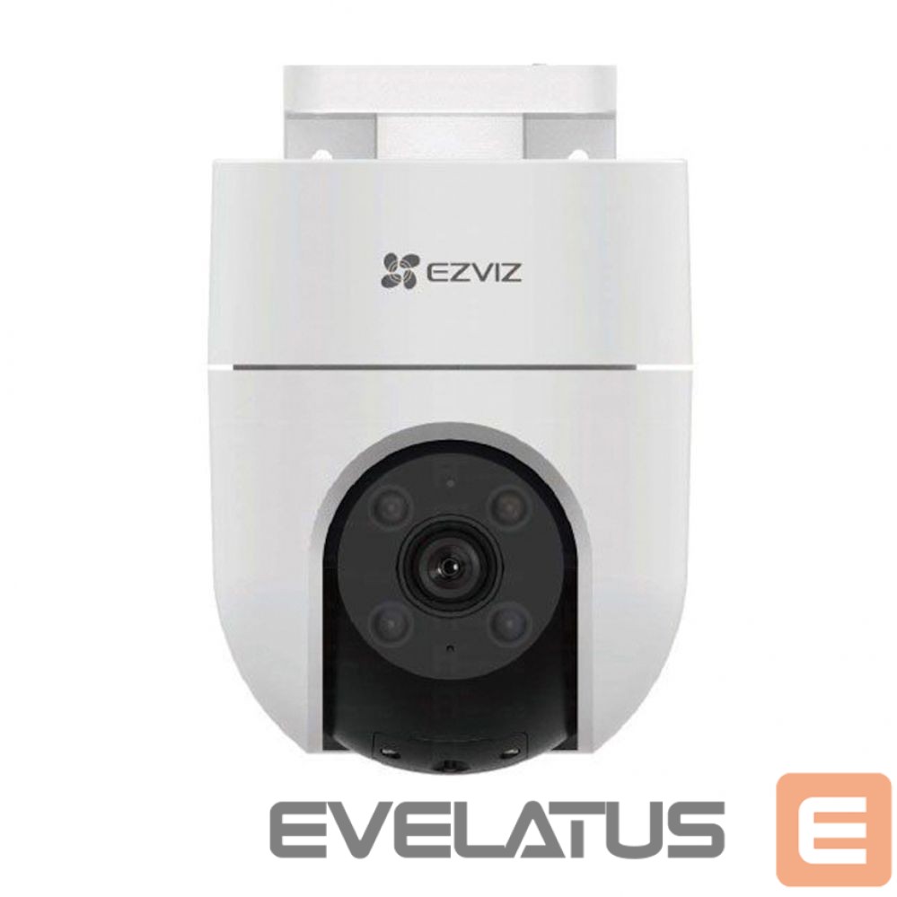 IP-kamera EZVIZ H8C CS-H8C Wi-Fi Outdoor Pan & Tilt Camera White