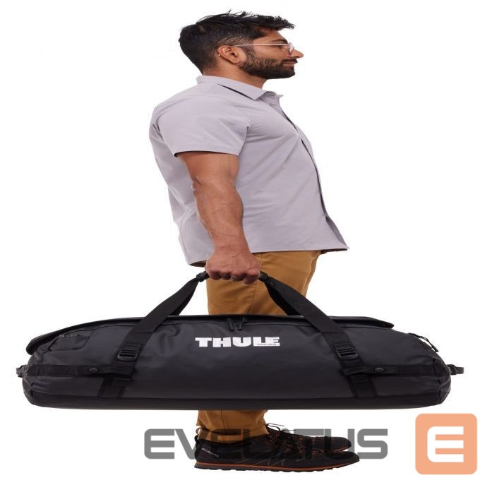 Laptop Bag Thule Chasm Duffel 70L - Black