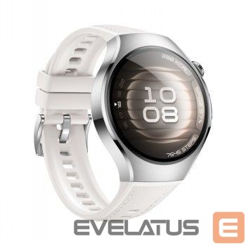Smart watches Huawei HUAWEI WATCH 5 (42MM) MOON WHITE