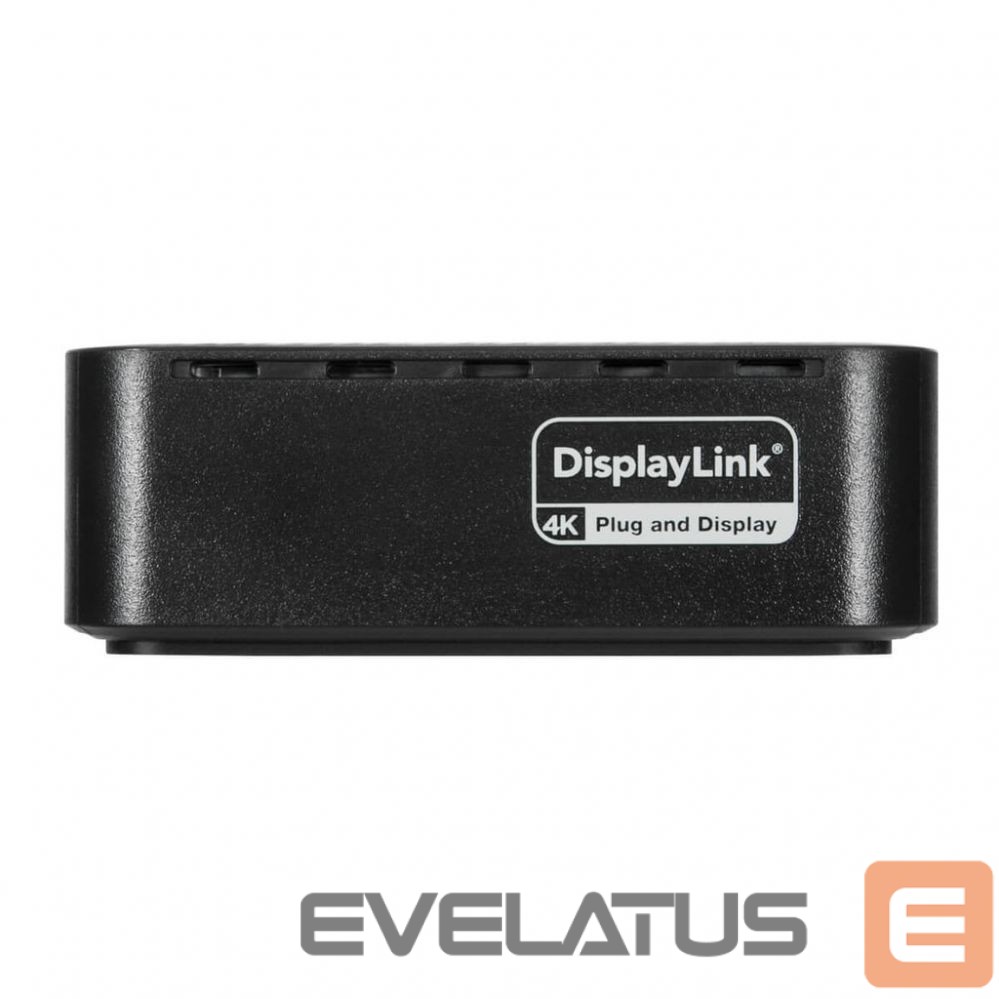 Computer accessories Targus TARGUS Universal USB-C Docking Station