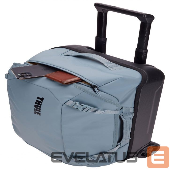 Laptop Bag Thule Chasm Carry-on 55cm/22in - Pond Gray