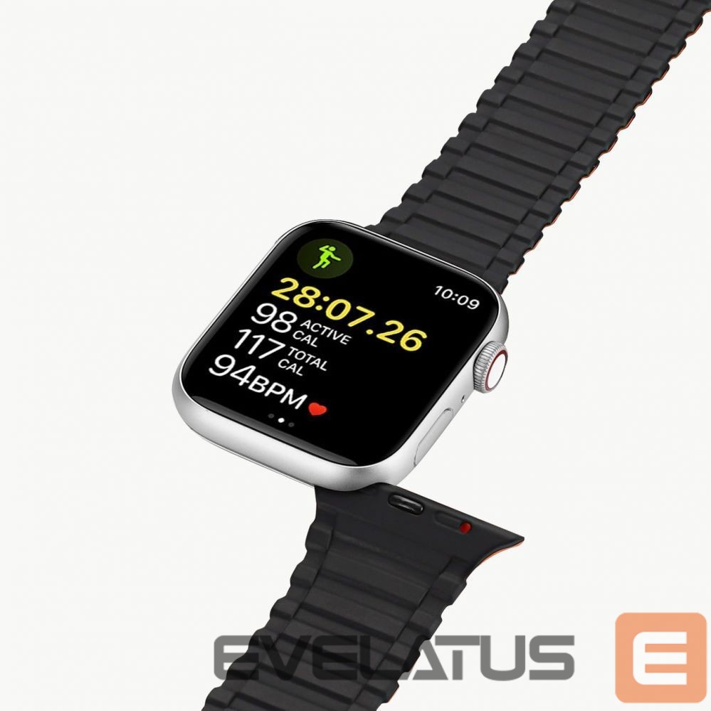 Strap Dux Ducis Black