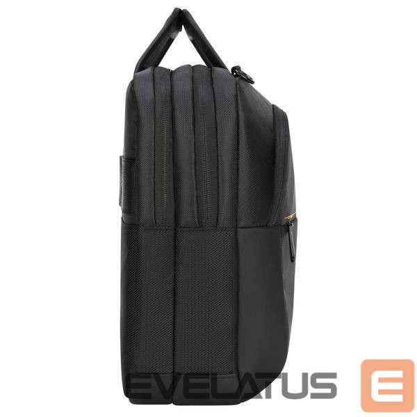 Laptop Bag Targus CityGear 15.6" Topload Laptop Case Black