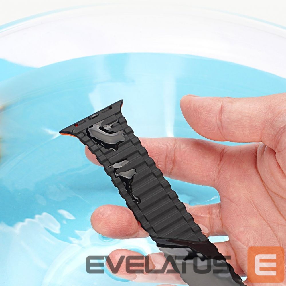 Strap Dux Ducis Black
