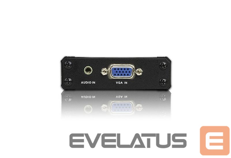 Server - Other Accessories Aten VC180-AT-G VGA/Audio to HDMI Converter