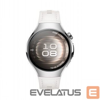 Smart watches Huawei HUAWEI WATCH 5 (42MM) MOON WHITE