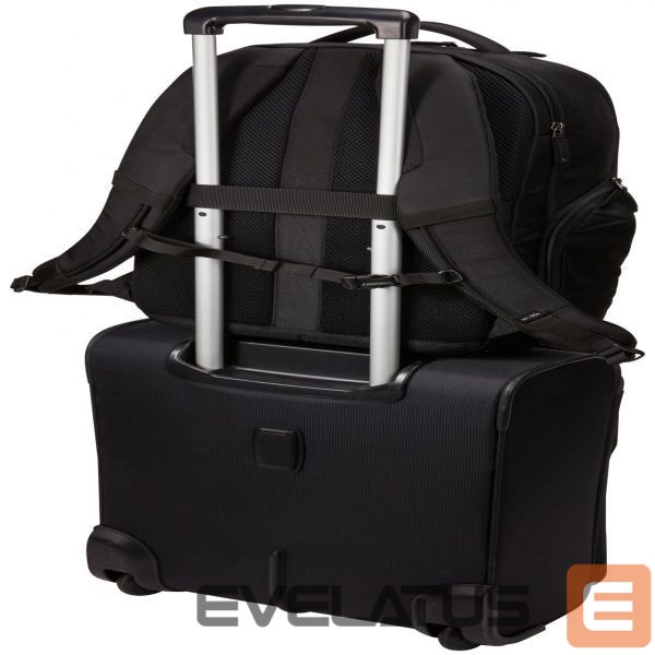 Laptop Bag Case Logic NOTIBP117 Notion Backpack 17
