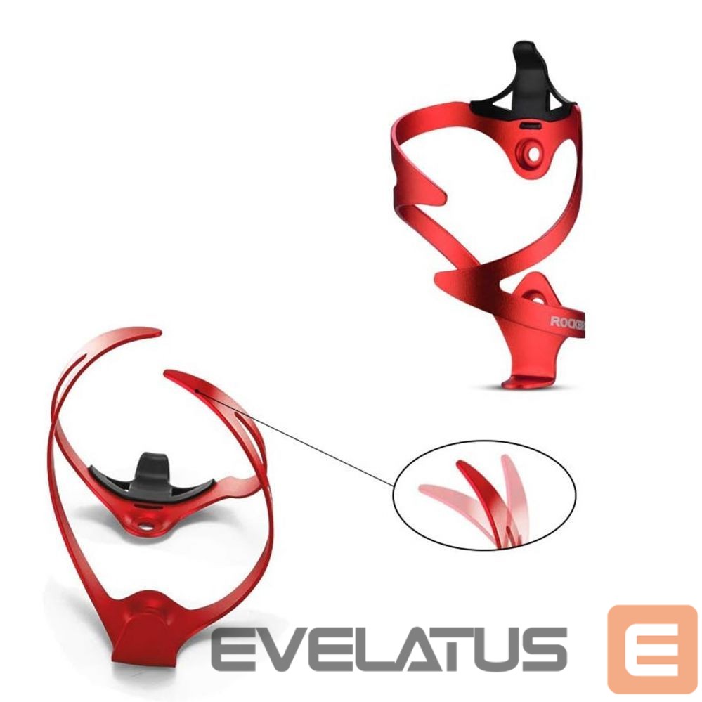 Bicycle accessory Rockbros Red