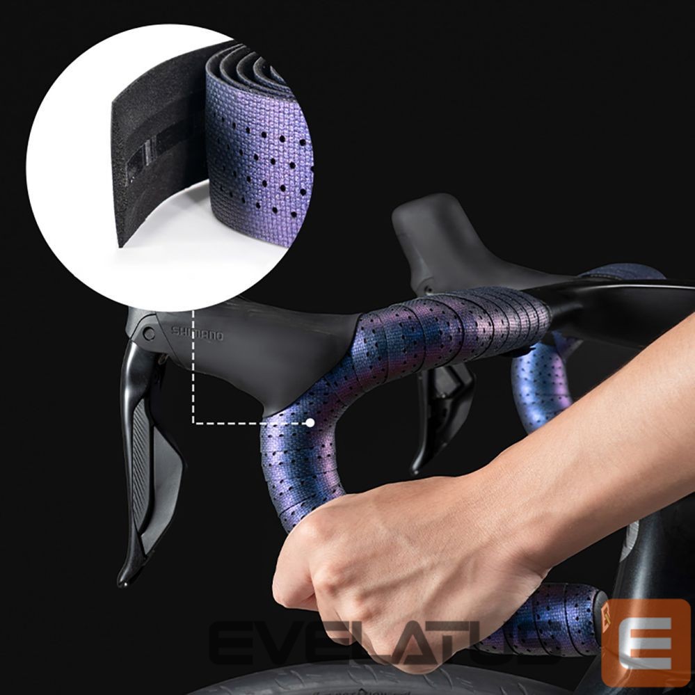 Bicycle accessory Rockbros White \ EVA