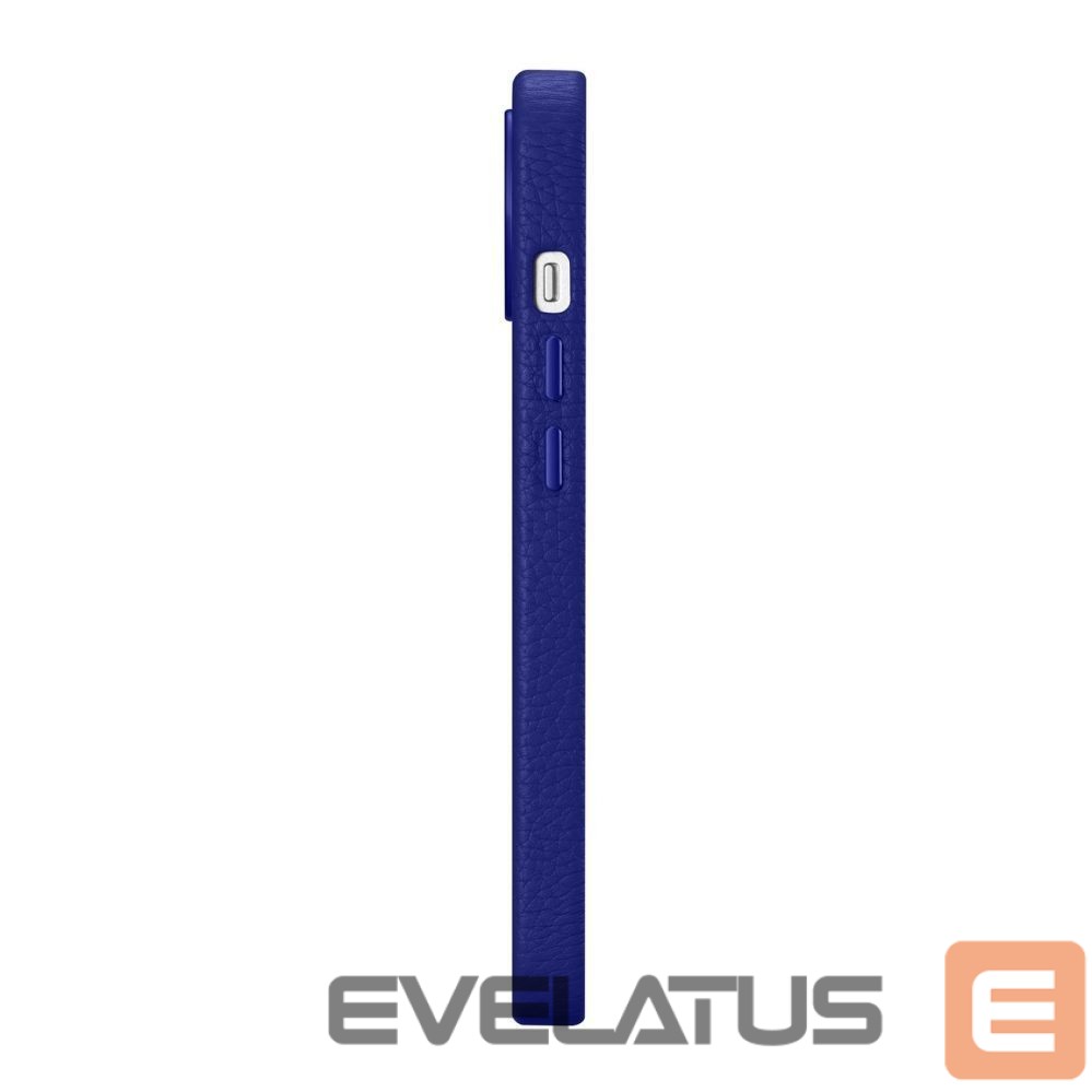 Back panel cover iCarer Blue