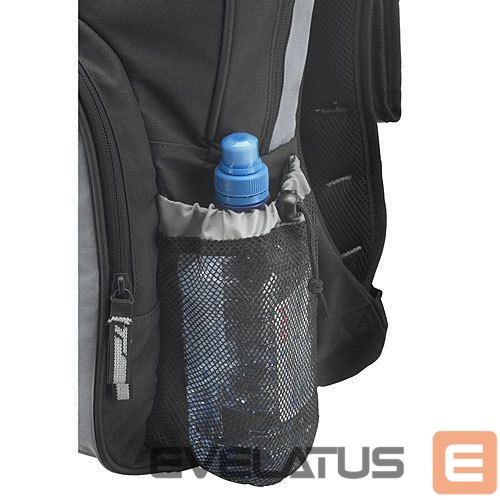 Laptop Bag Targus | Essential Laptop Backpack | Backpack | Black/Grey