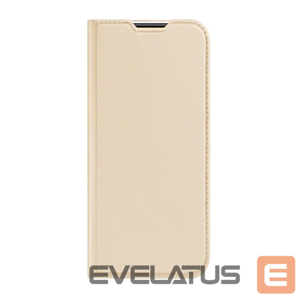 Back panel cover Dux Ducis Gold