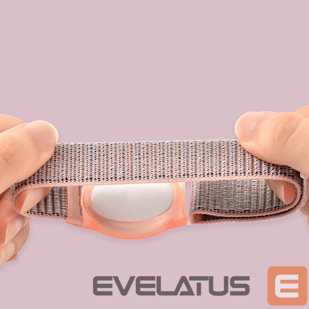 Strap Tech-Protect Pink
