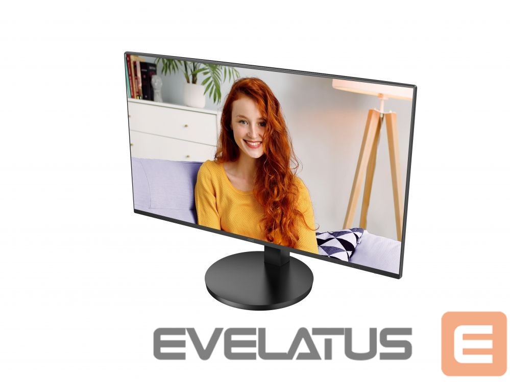 Monitors Aoc international AOC Q27B3CF2 27inch 2560x1440 100Hz IPS