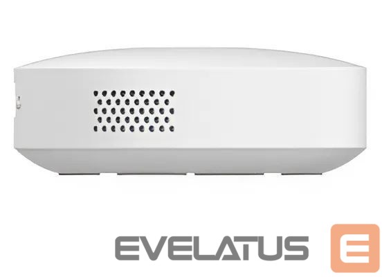 Smart device EZVIZ CSA31 Security Control Panel (up to 64 sensors, Type-C, RJ45)